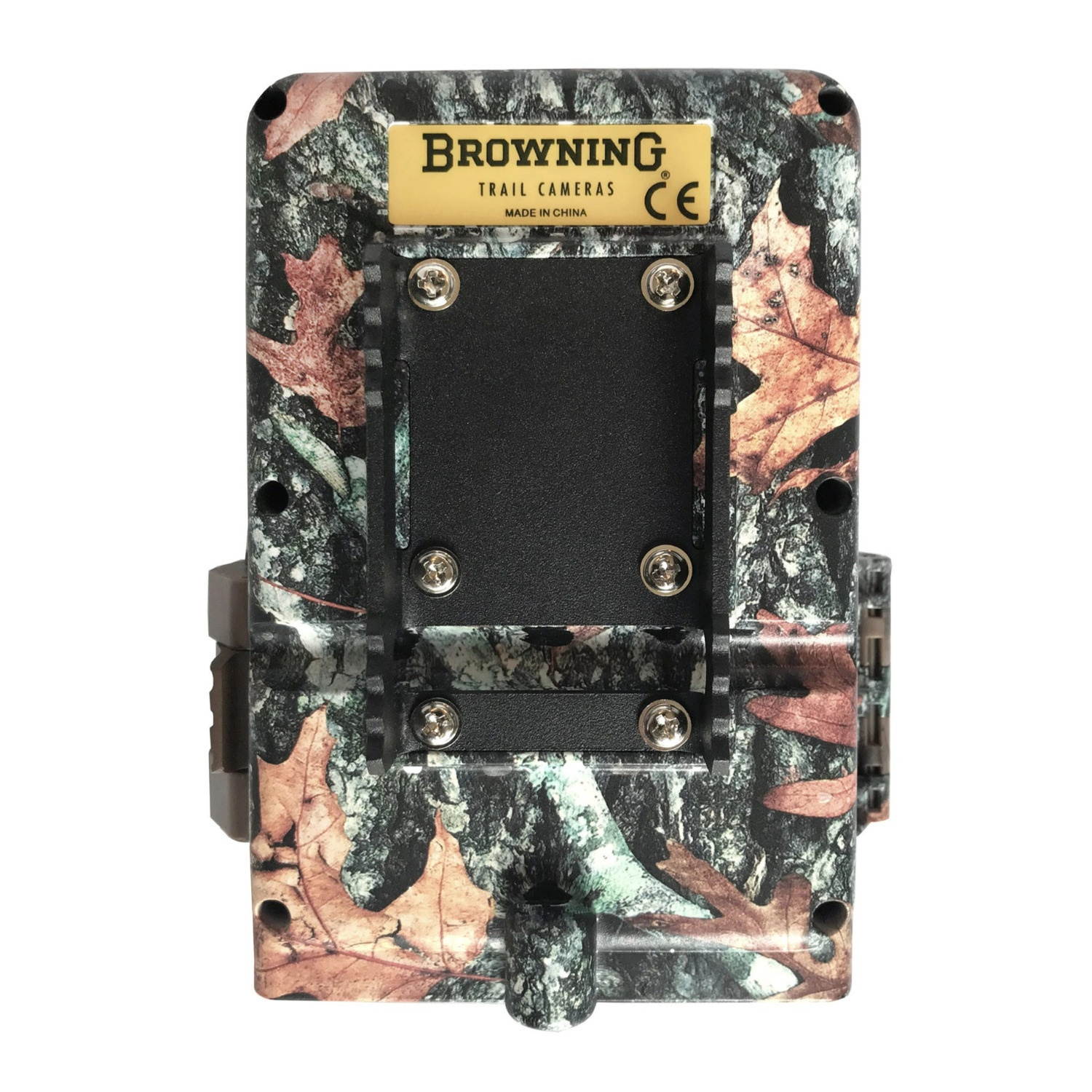 Browning Trail Cameras 24MP Recon Force Patriot Trail Camera (2-Pack) Bundle