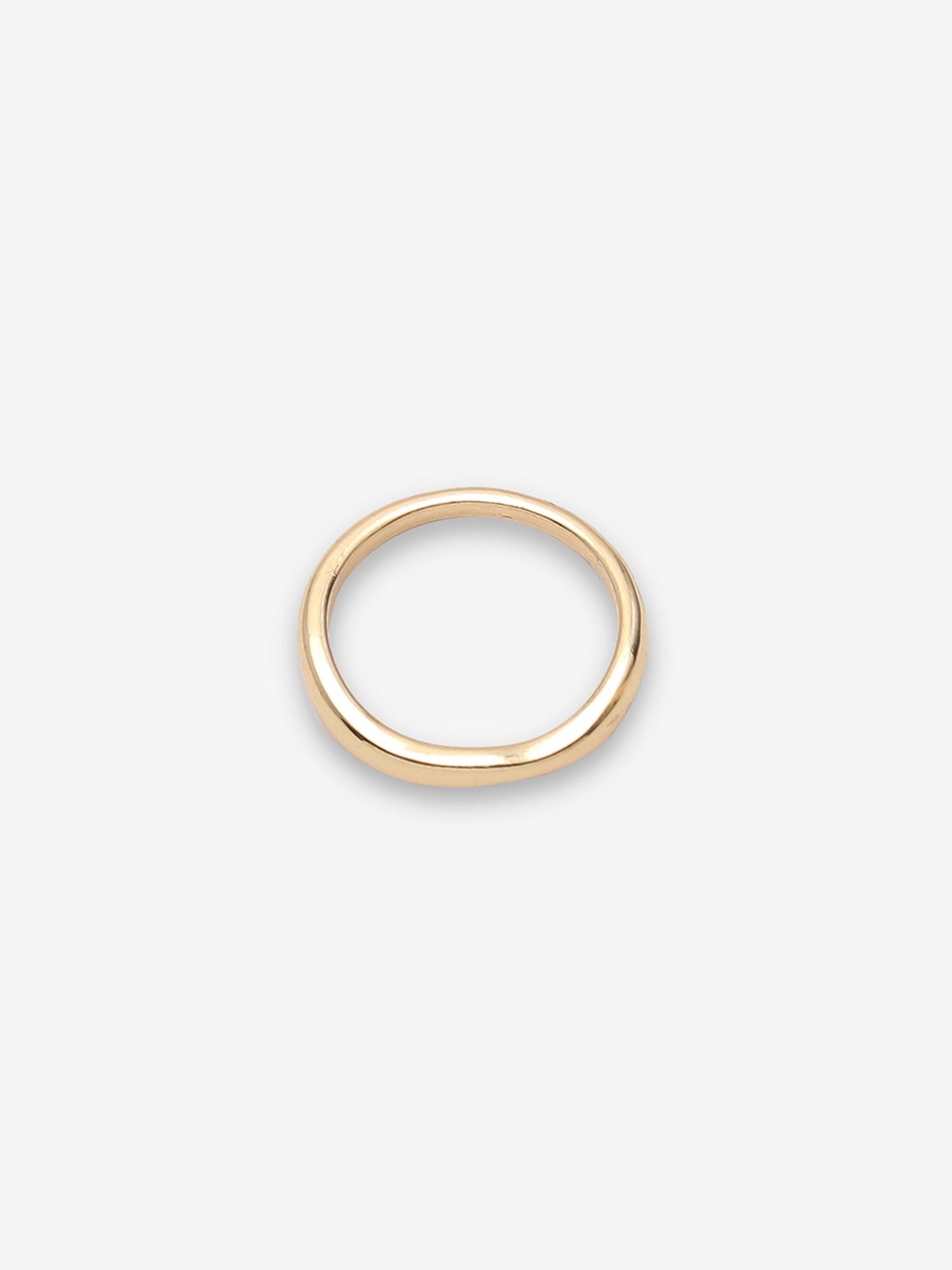 SOHI Gold Plated Designer Ring For Women