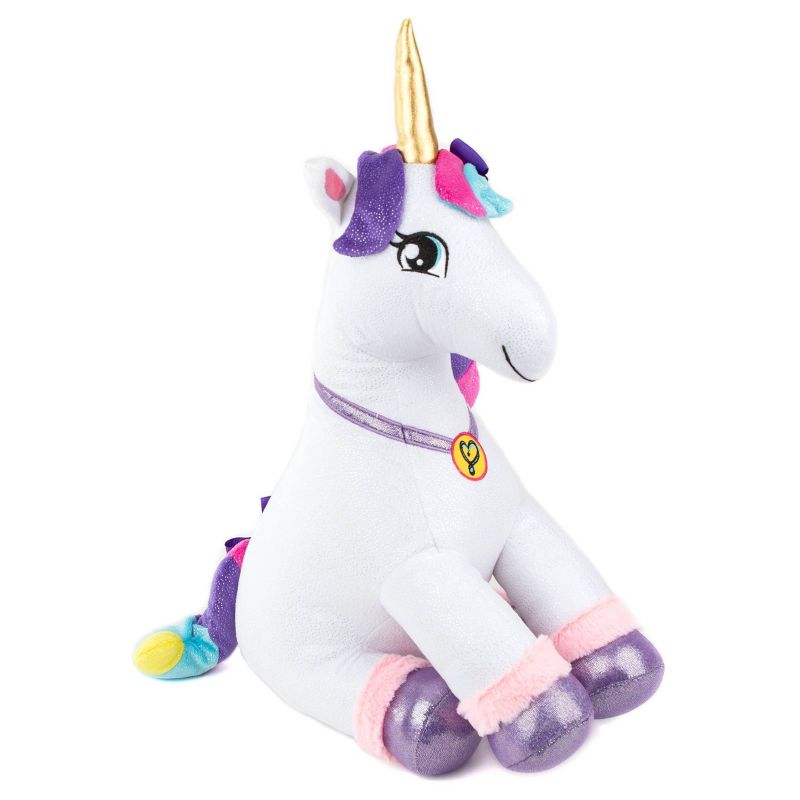 JoJo Siwa Unicorn Pillow Buddy