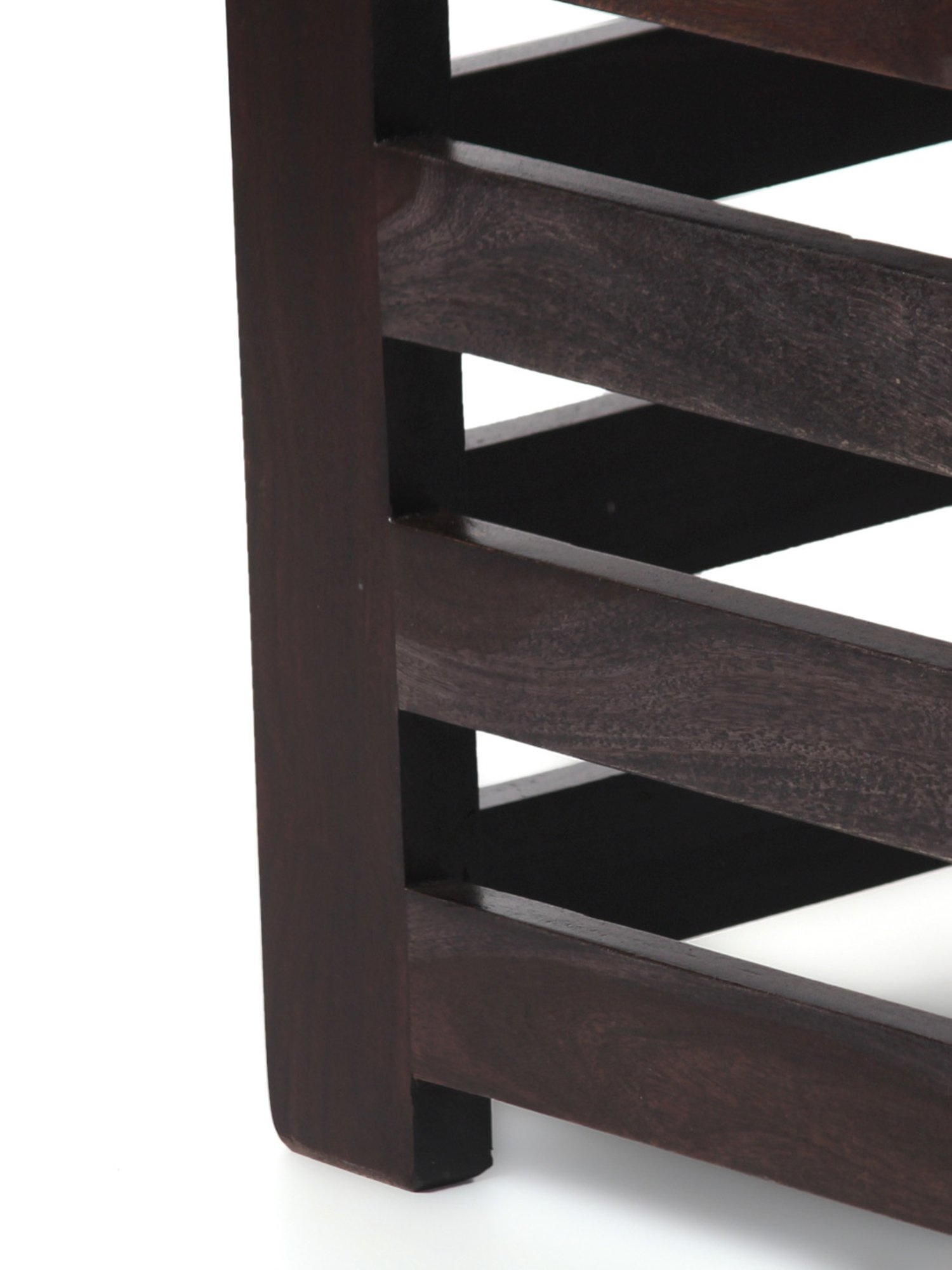 Glass Oval Living Room Metal Coffee Table - Saracina Home