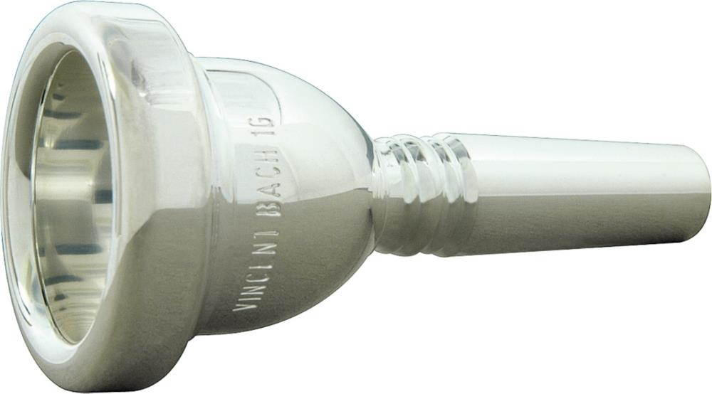 Soulo Mute SM5105 Bass Trombone Bucket Mute