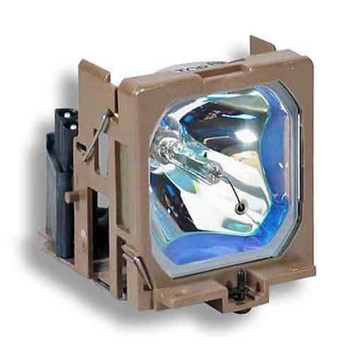 CTLAMP LMP-C133 Replacement Lamp LMP-C133 Compatible Bulb with Housing for Projectors Models: VPL-CS10