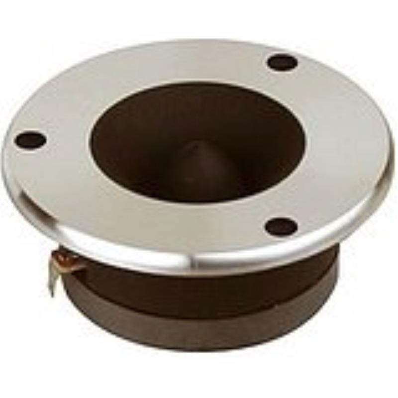 pair boss tw30 300w surface mount 3 bullet tweeters 300 watt