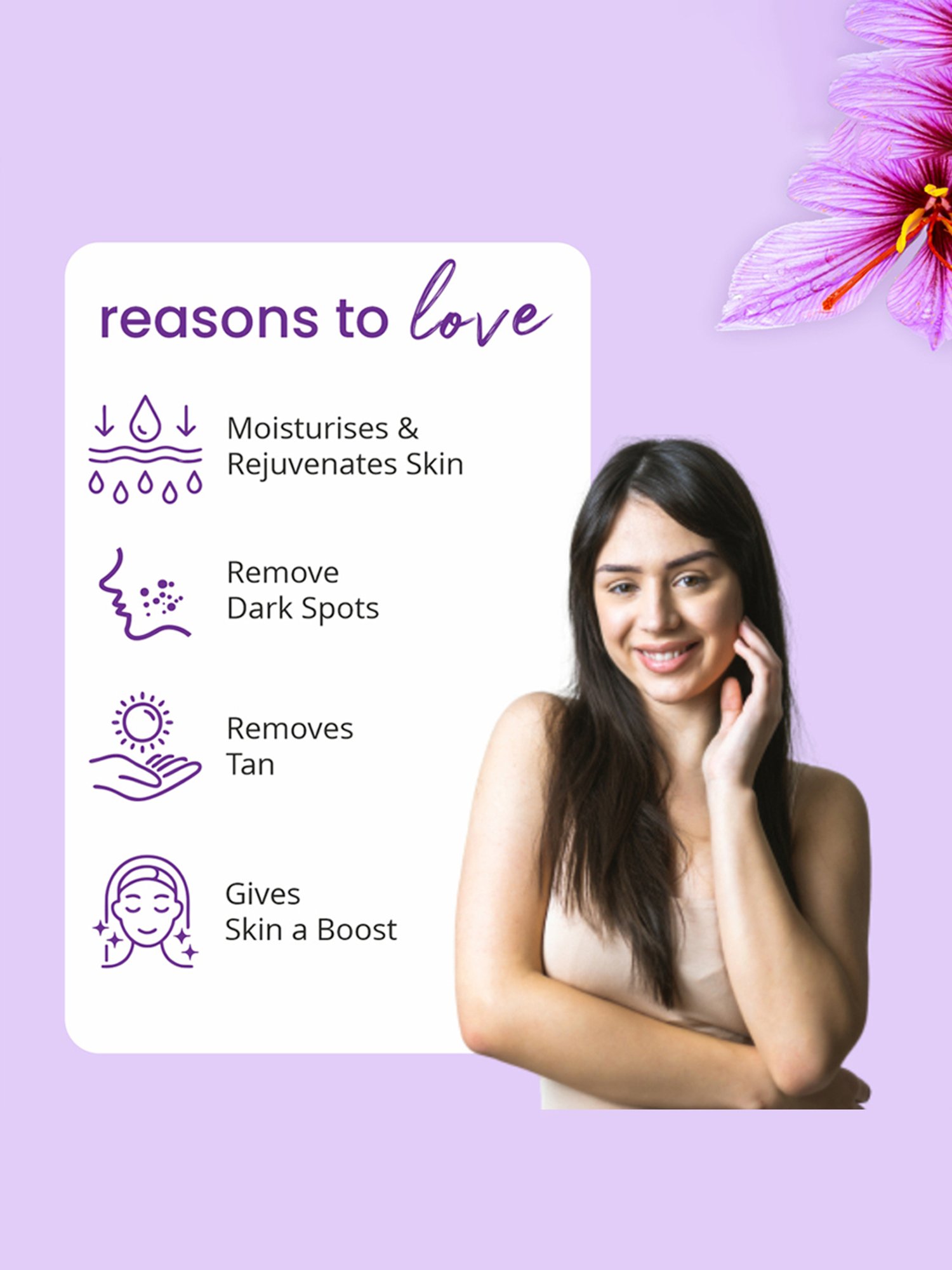 Globus Naturals Ayurvedic Kumkumadi Face Cream - 100 gm