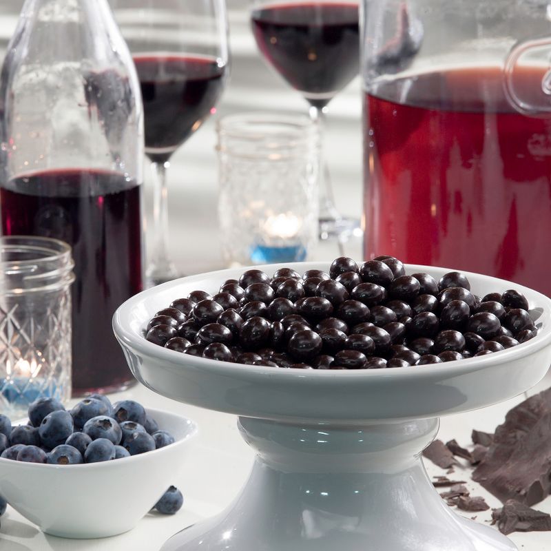Brookside Acai & Blueberry Flavor Dark Chocolate Candies - 21oz