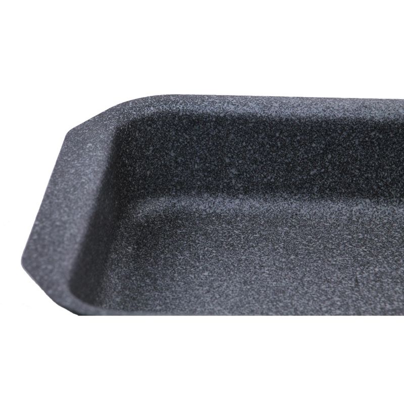 Farberware 12" x 16" Nonstick Roaster with Rack