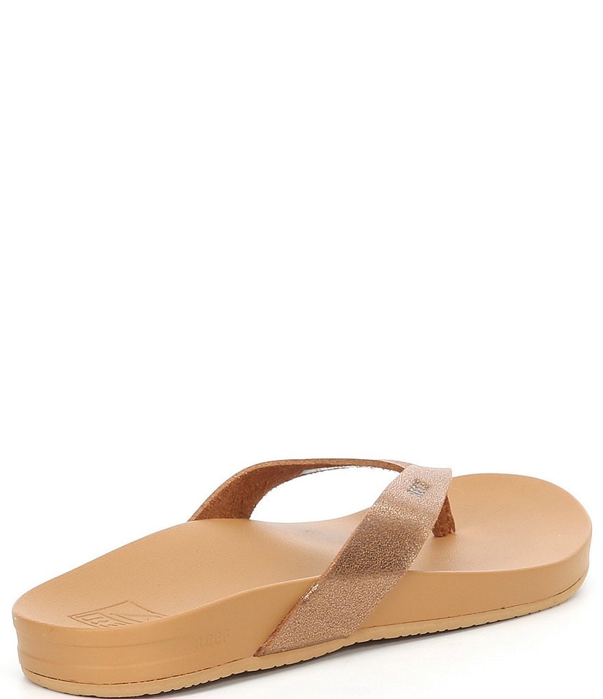 Reef Cushion Bounce Court Flip-Flops