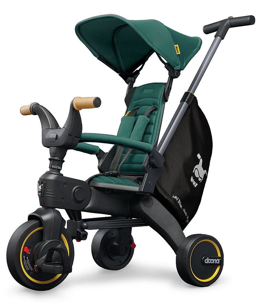 Doona Liki Trike S5