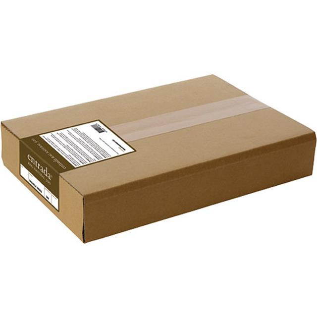 Moab Entrada Fine Art Paper (8.5x11"), 100 Sheets Double-Sided #R08-ERN3008511B