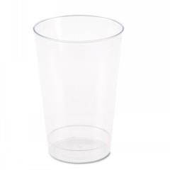 C-Comet Tl Tumbler 12Oz Rigid Pls Cle 20/25