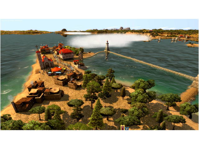 Rise of Venice [Online Game Code]