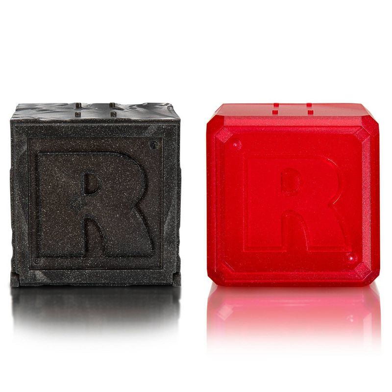 Roblox Action Collection - Easter Two Figure Bundle (Includes 2 Exclusive Virtual Items)