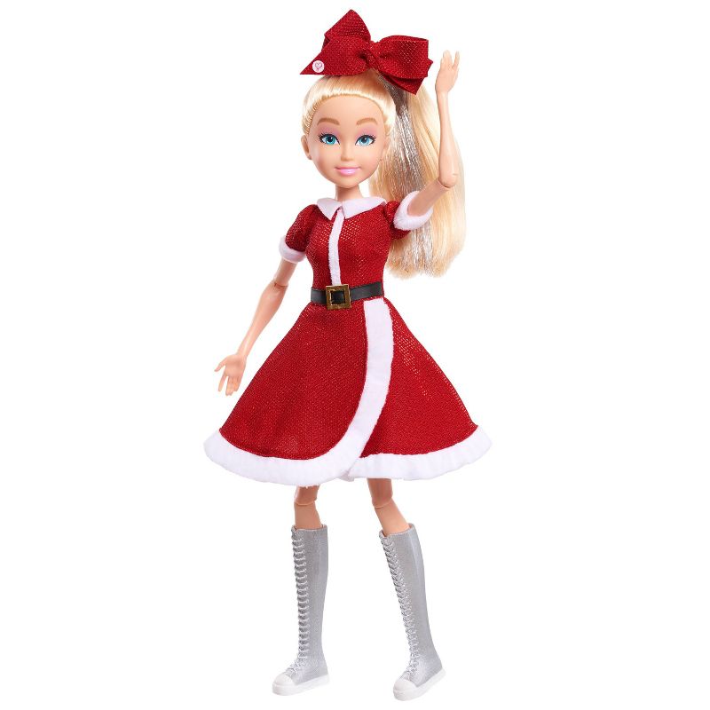 JoJo Siwa 18" Holiday Doll