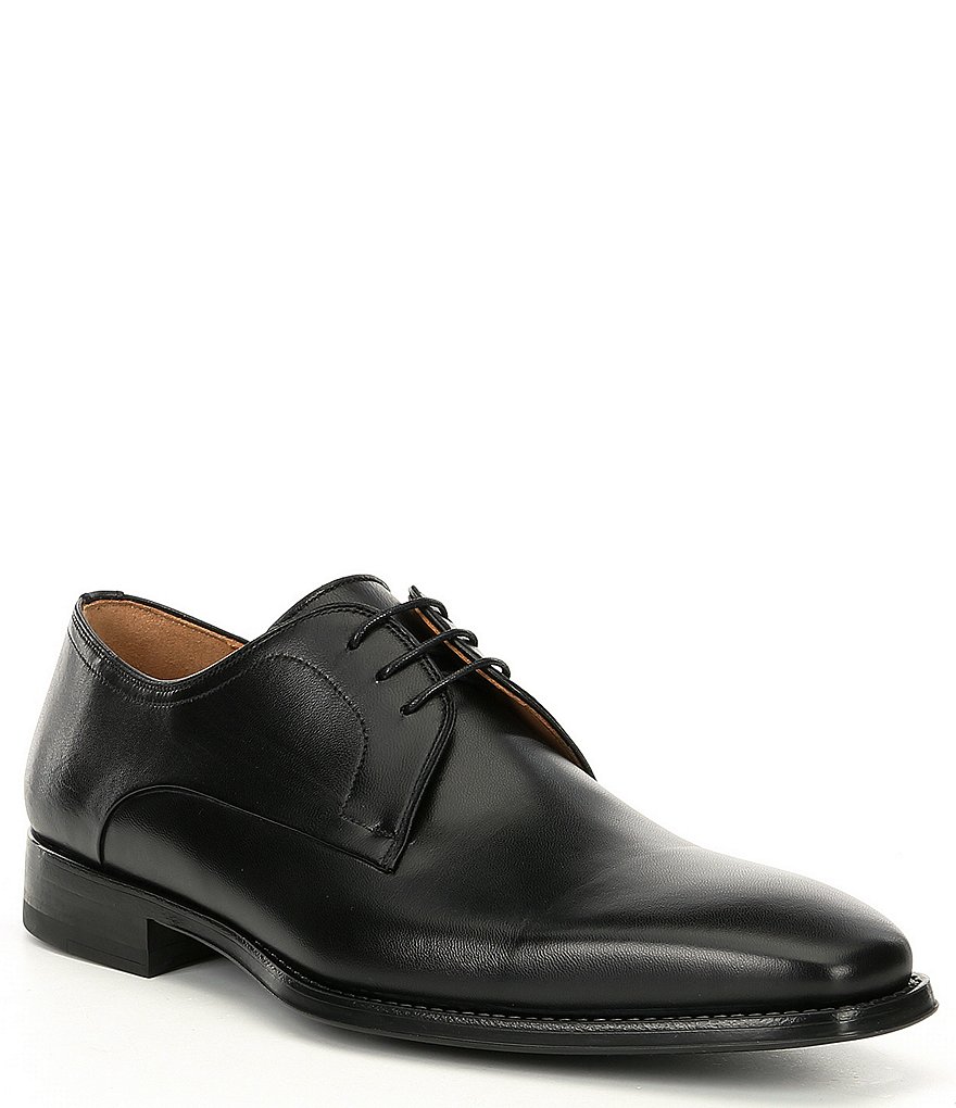 Magnanni Men's Julien Leather Oxfords