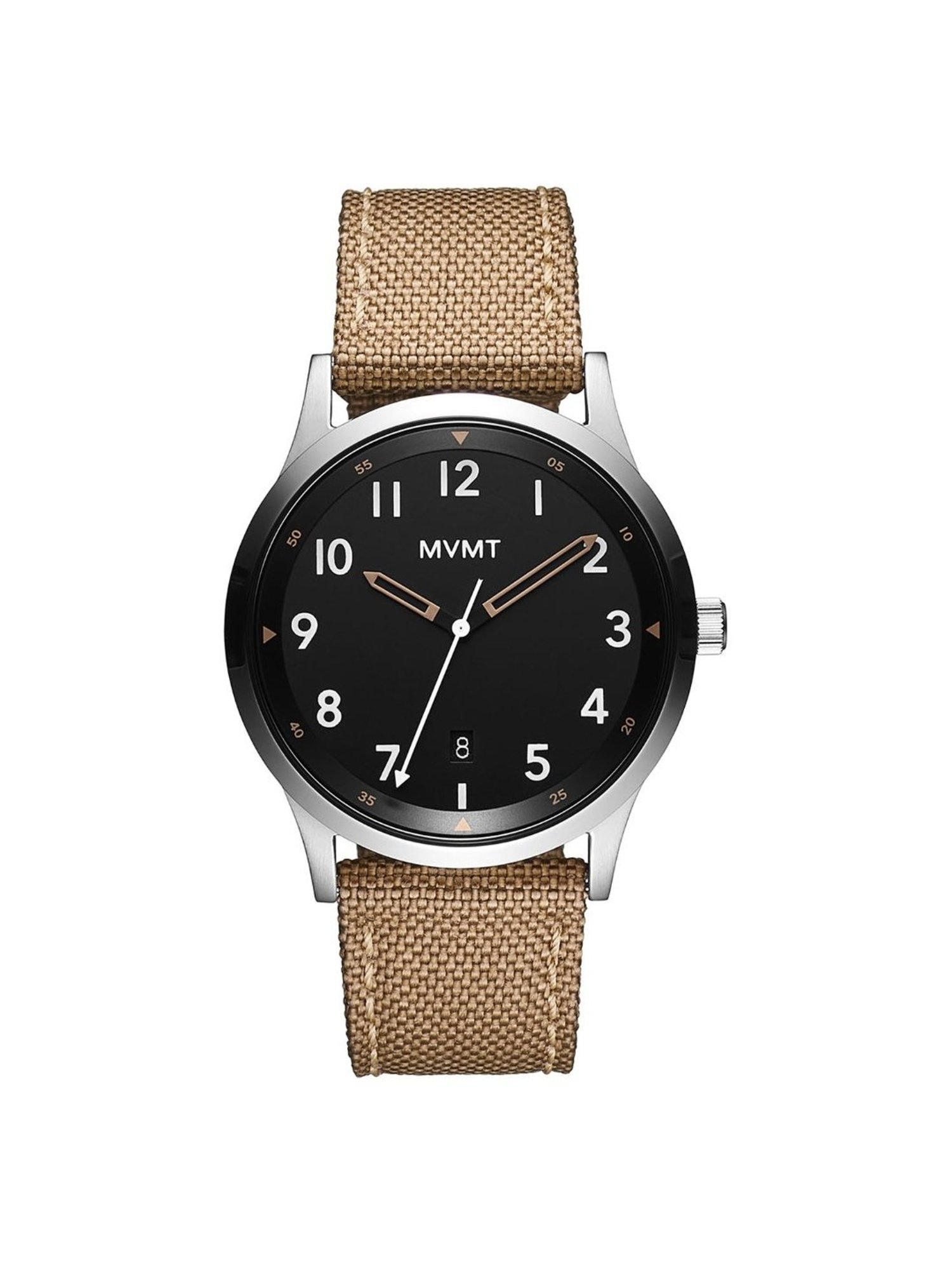 MVMT 28000221-D Field Analog Watch for Men