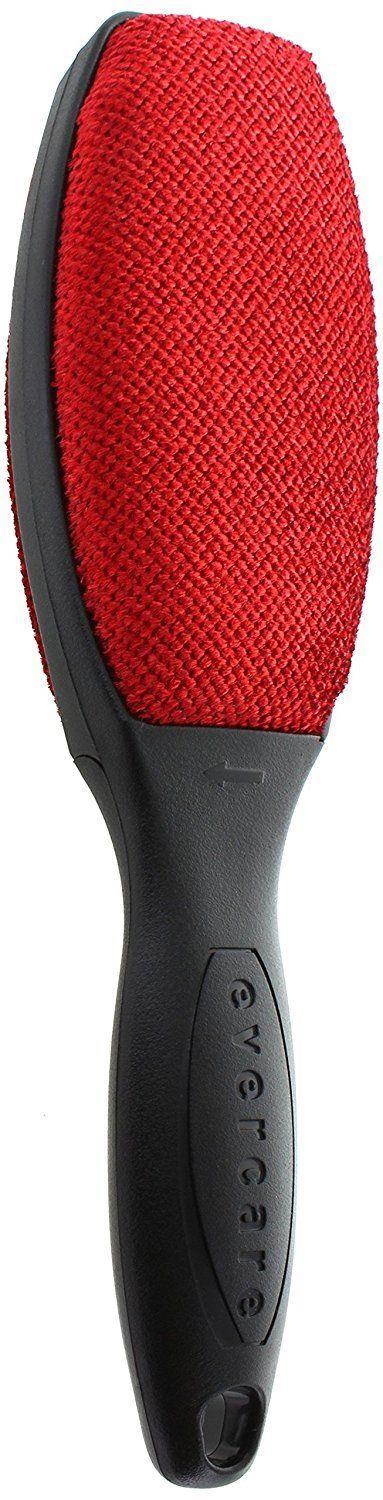 Evercare Magik Double Sided Lint Brushes Black Handle