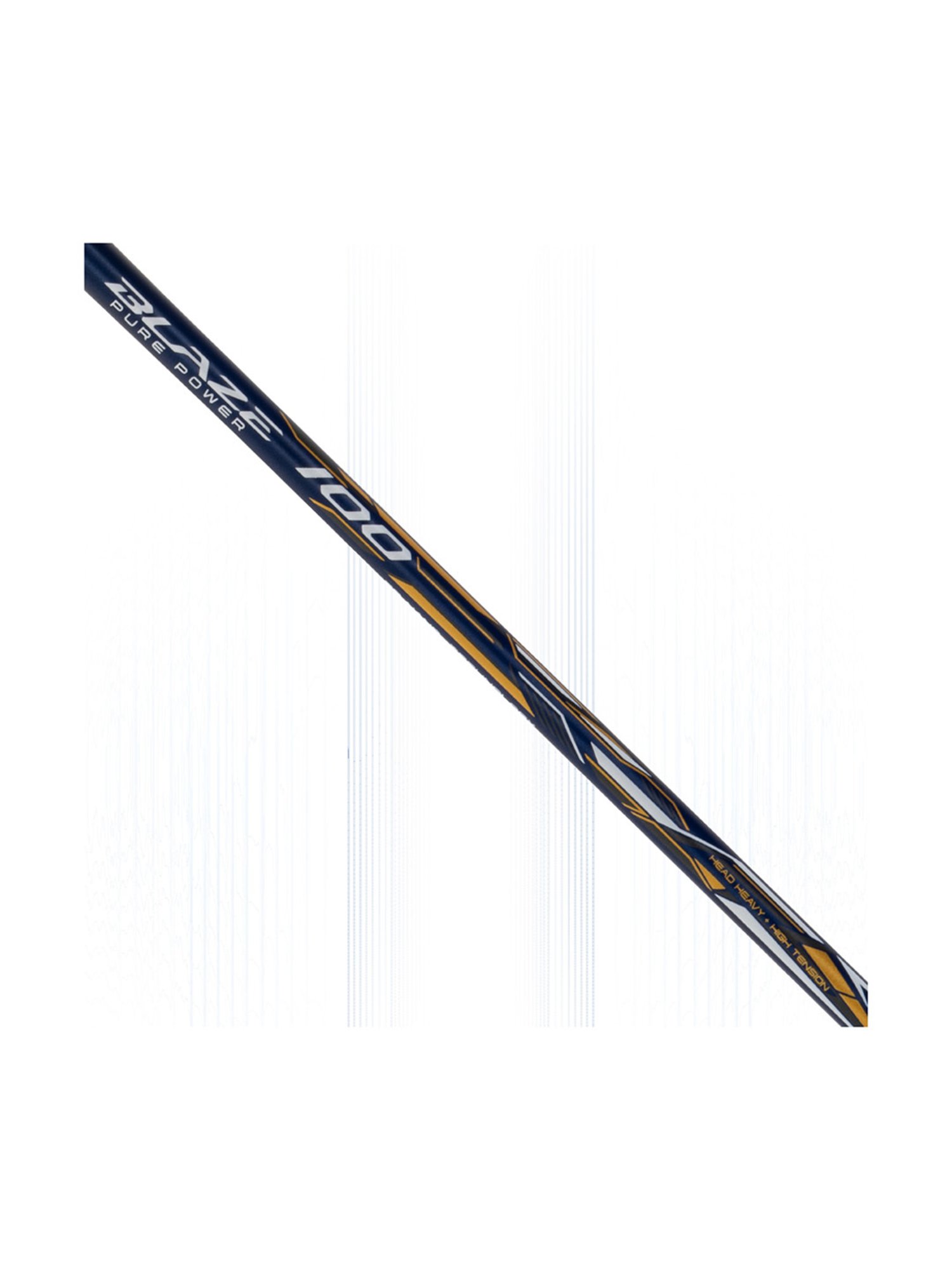 Li-Ning Blaze 100 Badminton Racket (Navy) Size - Medium