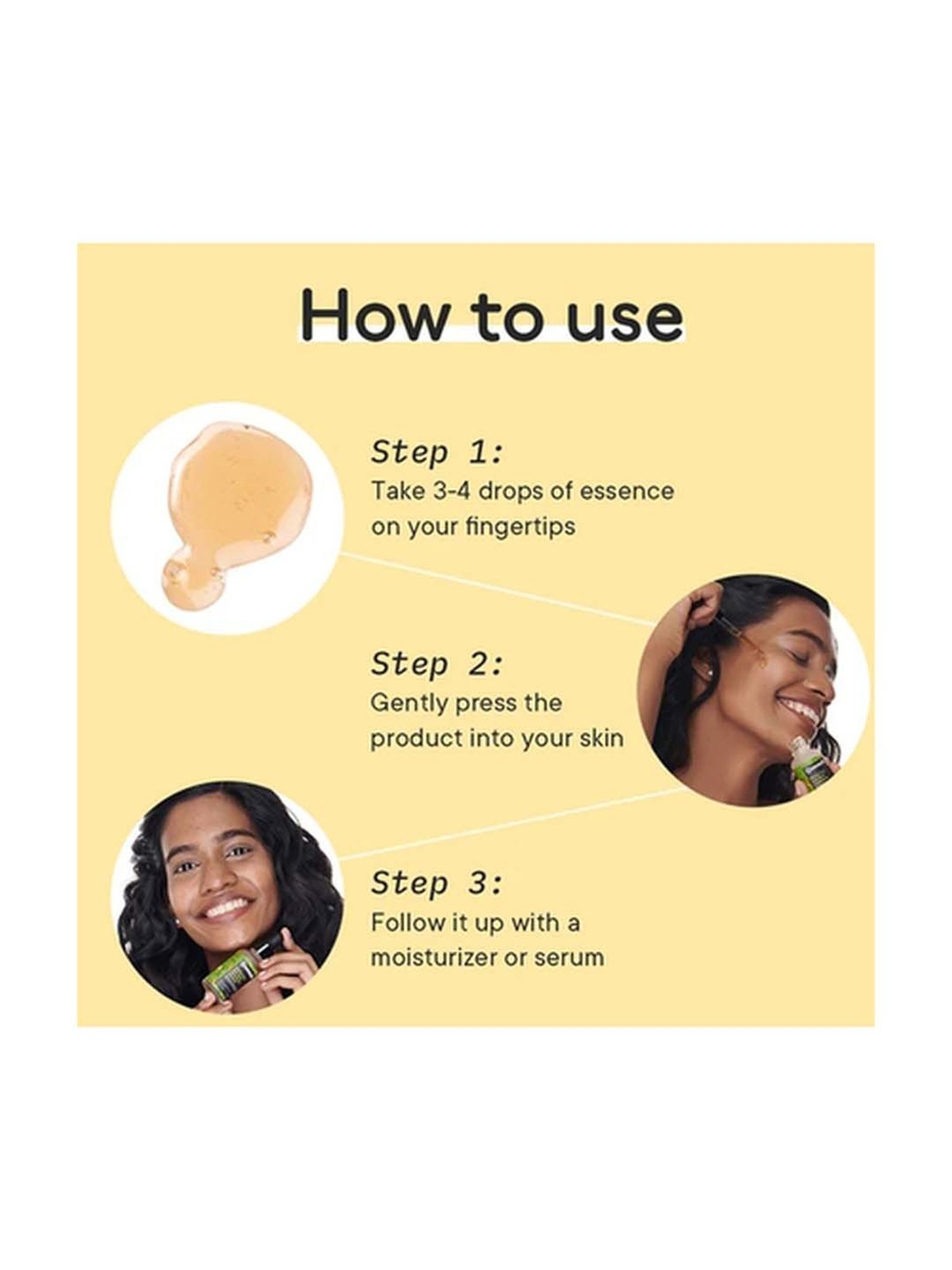 Quench Botanics Mama Cica Dark Spot Correcting Ampoule - 30 ml