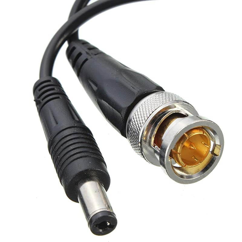 Video Balun Passive Video Power Balun Transceiver for 720P 1080P 3MP 4MP 5MP HDTVICVIAHDAnalog960H Camera 2 Pair