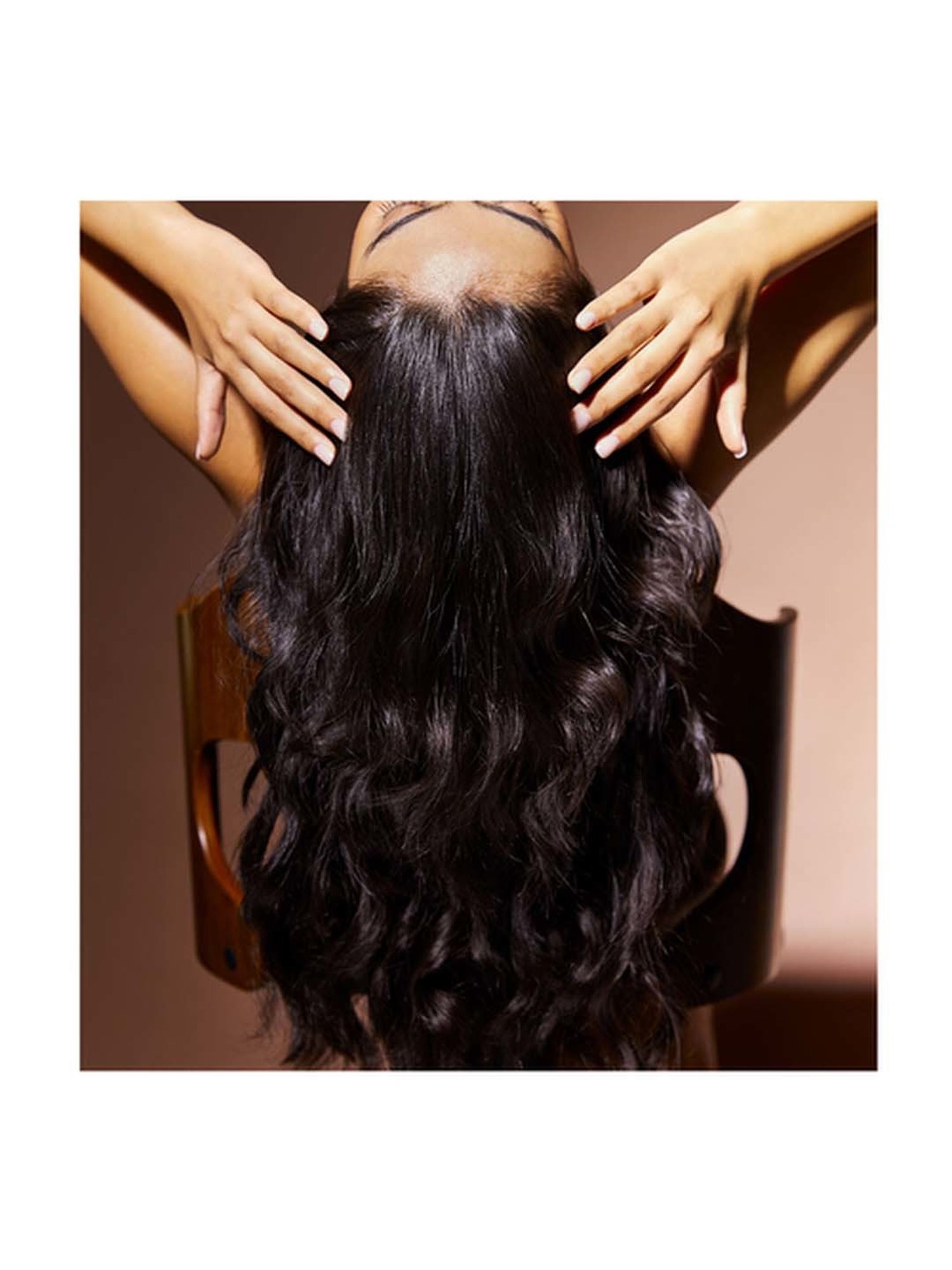 SECRET ALCHEMIST Nourish Hair Growth - 50 ml