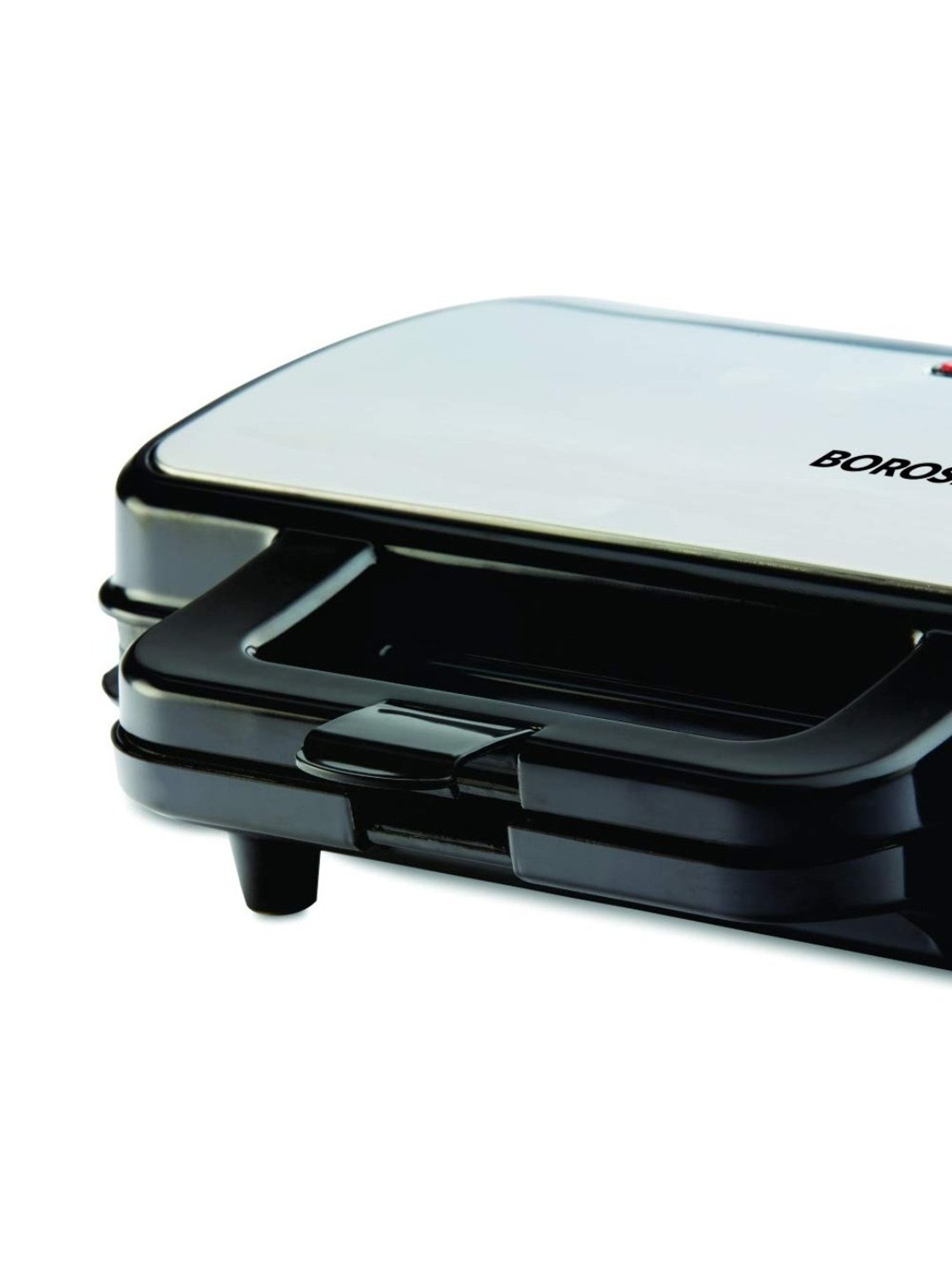 Proctor Silex 2-Slice Toaster - Black