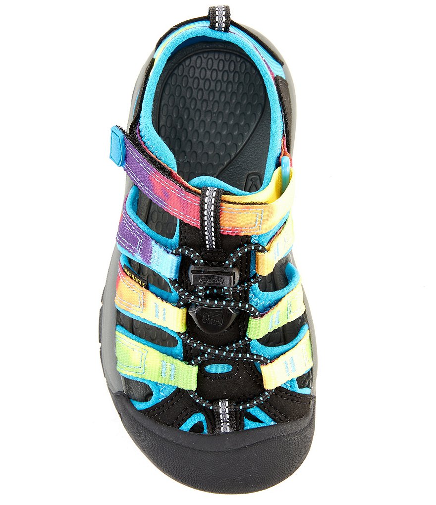 Keen Kids' Newport H2 Washable Sandals (Toddler)