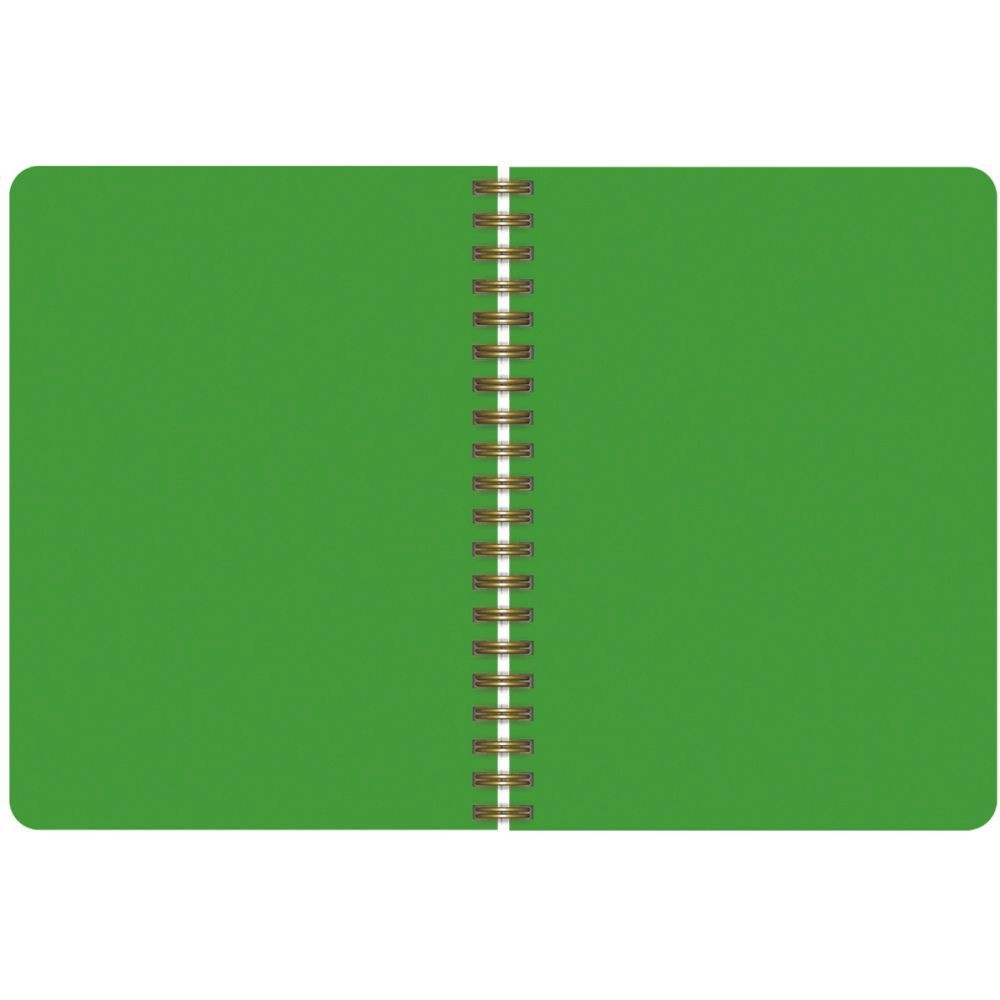 Wells Street by LANG,  Tropical Paradise Elements Spiral Journal by Cat Coquillette