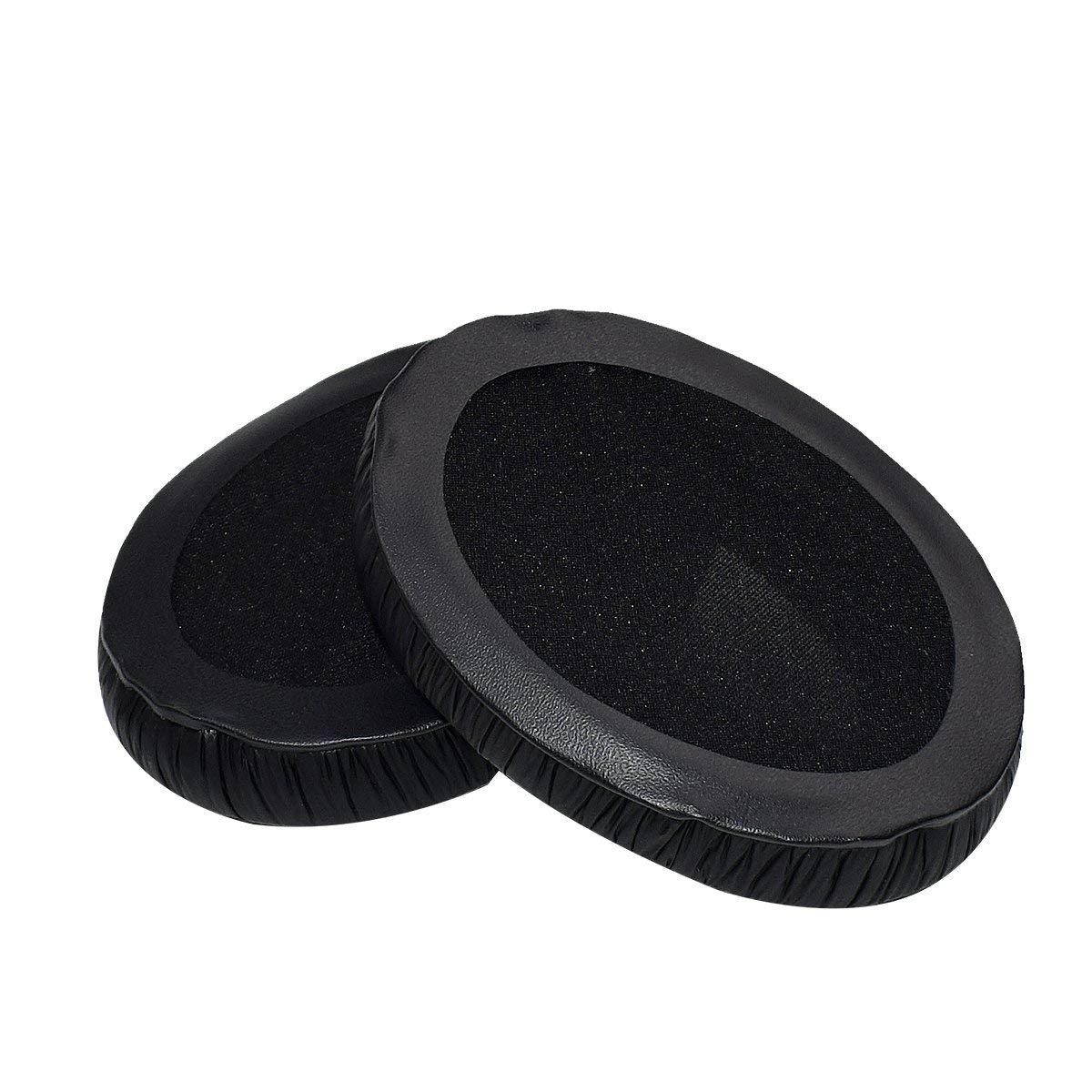 Replacement Earpads Ear Pad Cushions for Sennheiser RS110 RS100 RS115 RS120 HDR110 HDR115 HDR120 Headphones