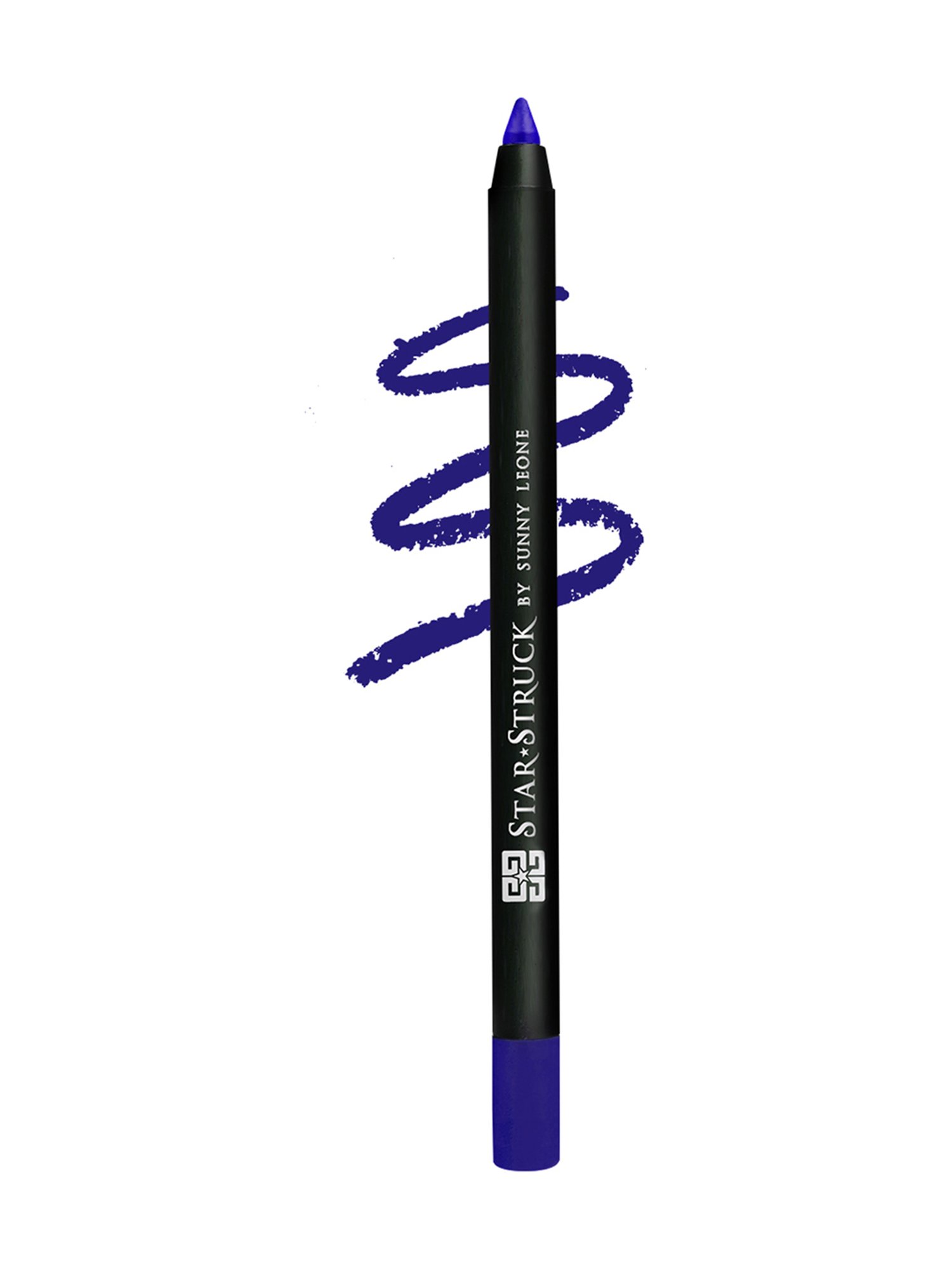 StarStruck By Sunny Leone Lip Liner Sapphire - 1.2 gm