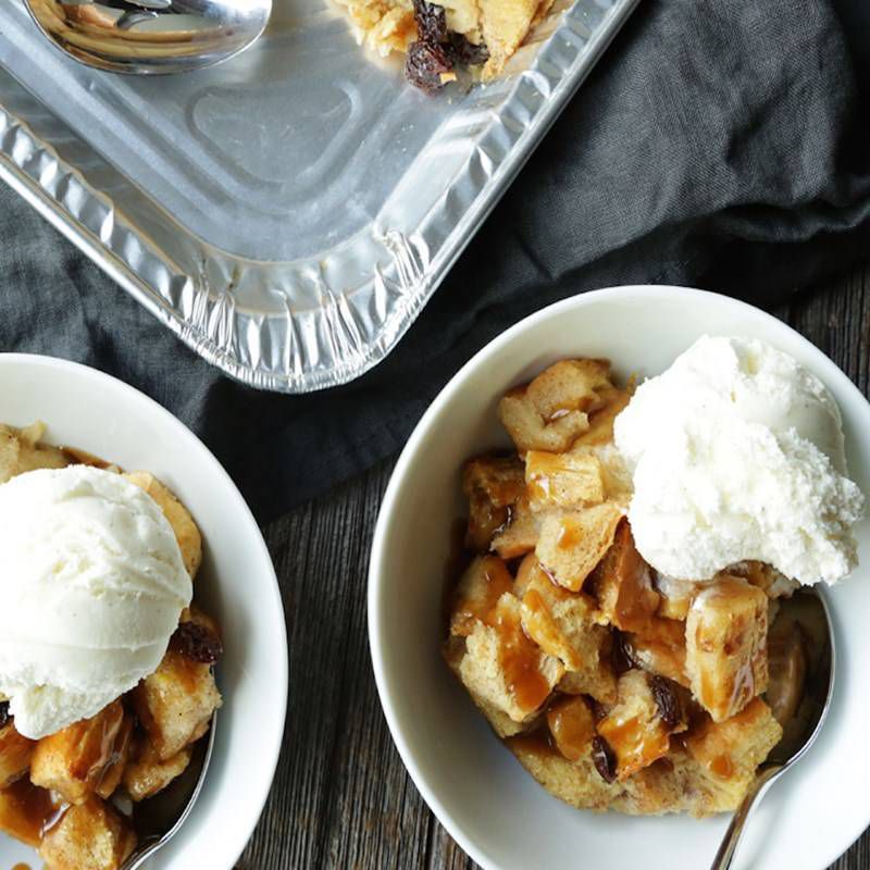 Hefty EZ Foil Cake Pans - 4ct