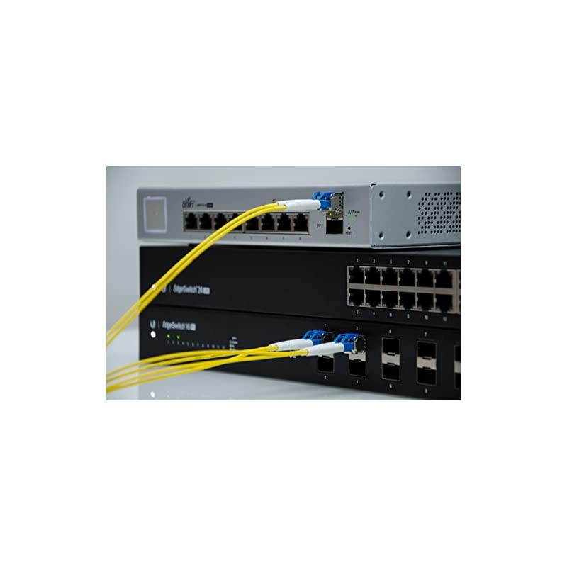 10GBaseSR SFP+ Transceiver 10G LC MultiMode Module for Intel E10GSFPSR DDM 850nm 300m