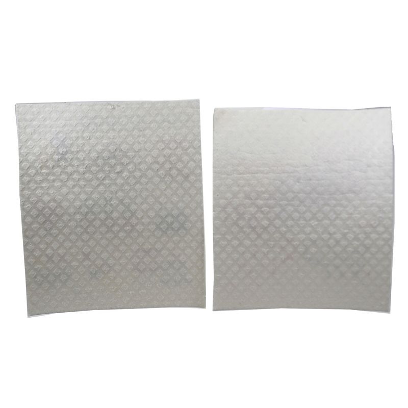 Swedish Dish Cloth 7.75" Sweetheart Mugs & Life Is Good Eco-Friendly Absorbant  -  Dish Cloth