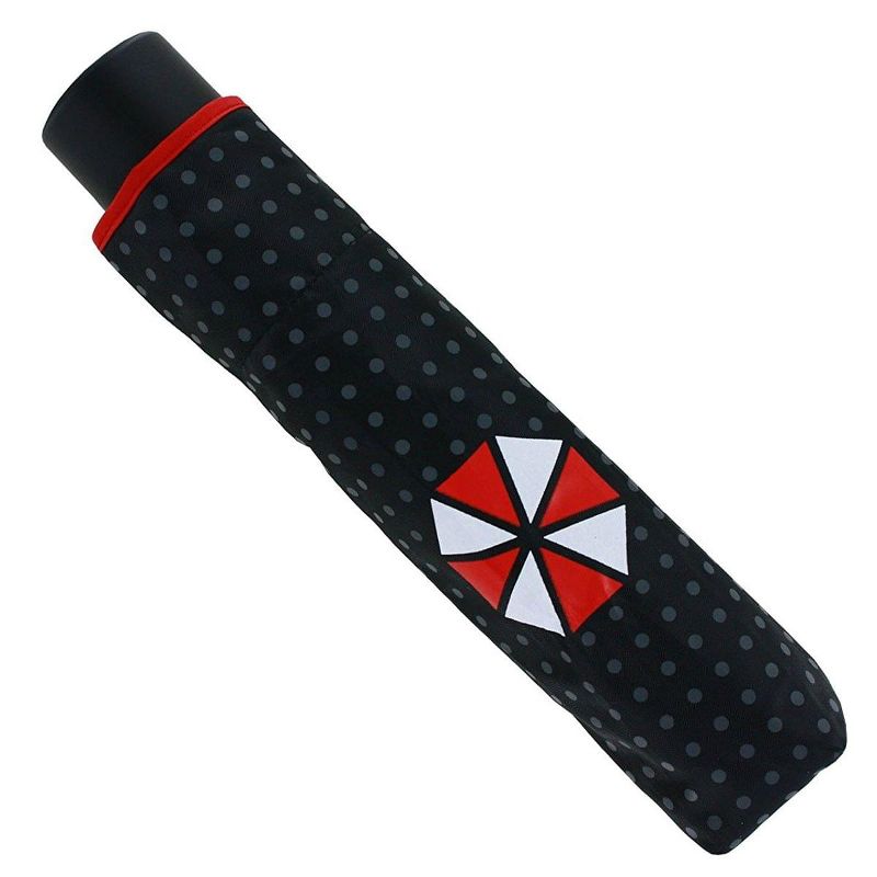 Bioworld Resident Evil "Umbrella" Logo Umbrella