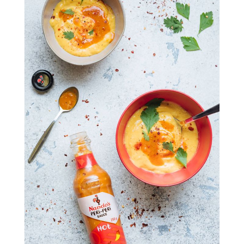 Nando's Hot Peri- Peri - 9.2oz