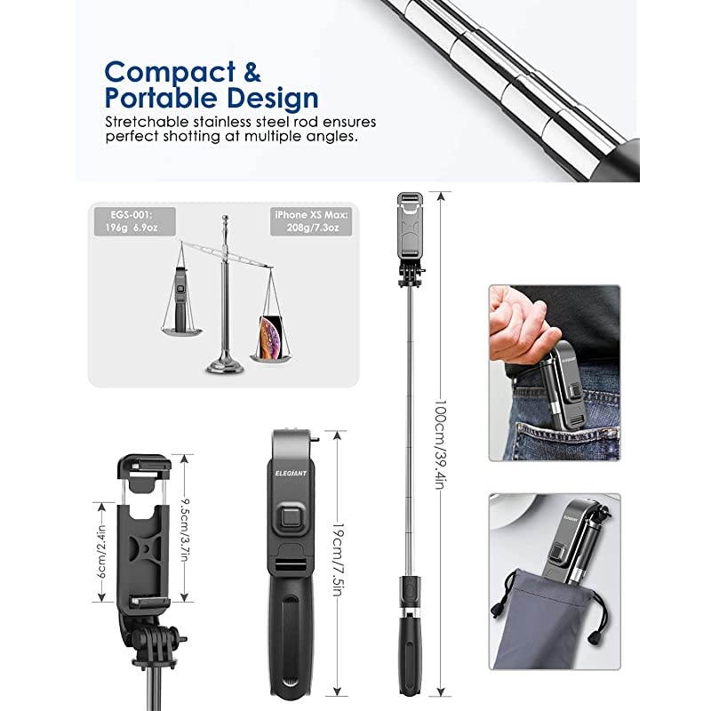 Metal Mount Compatible with Ring Spotlight Cam Battery Adjustable IndoorOutdoor Security Mount 2 Pack White