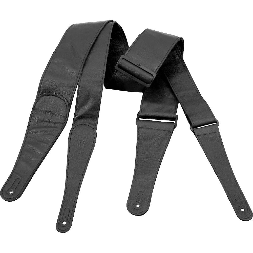 Levy's Leather Guitar Strap 2 In