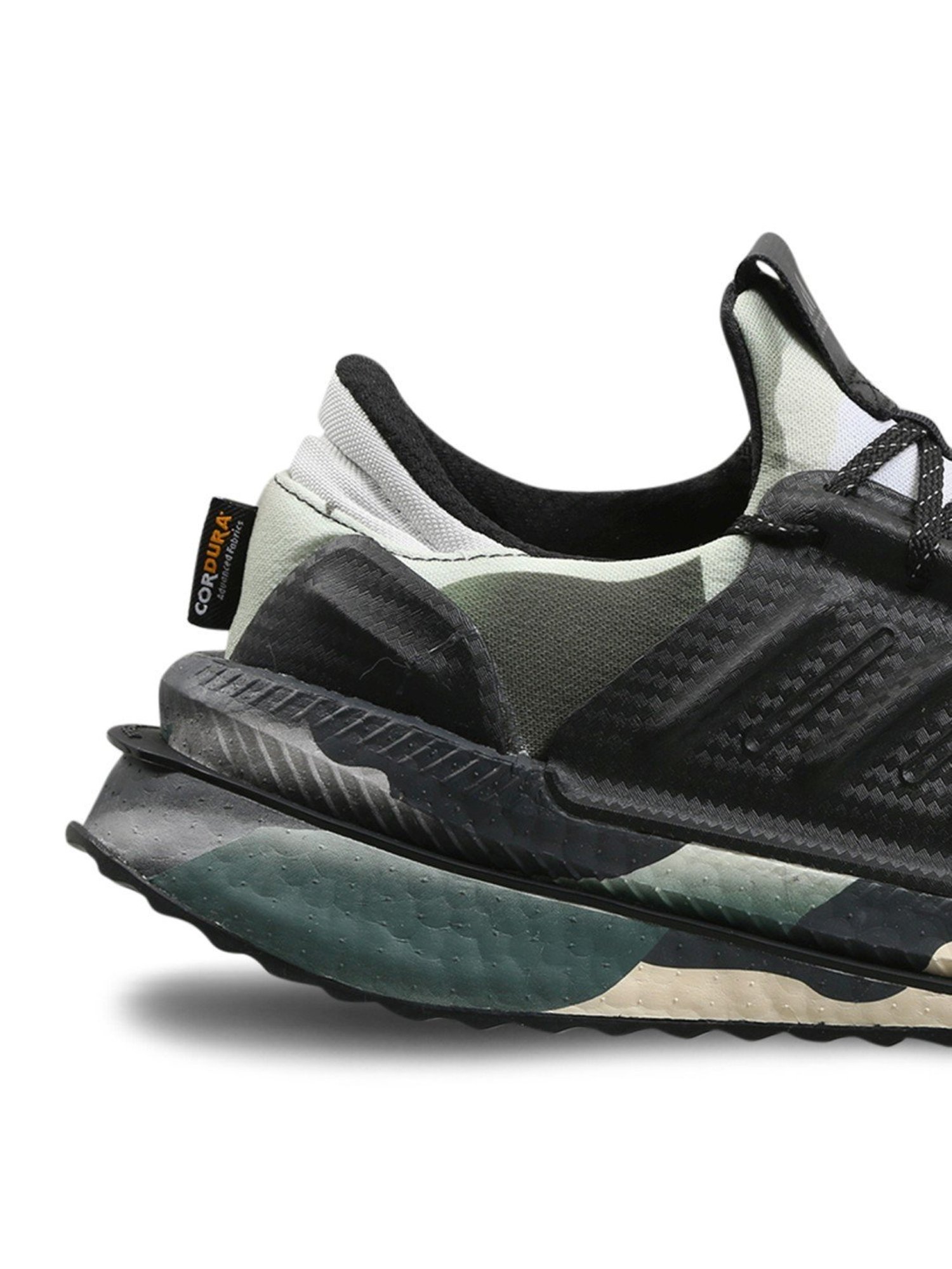 Nivia Men's Yorks Grey Running Shoes