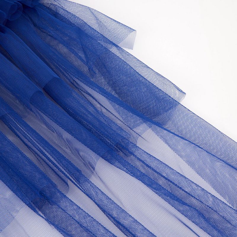 Meri Meri - Blue Bird Cape Dress Up - Costume full body apparel - 2pc