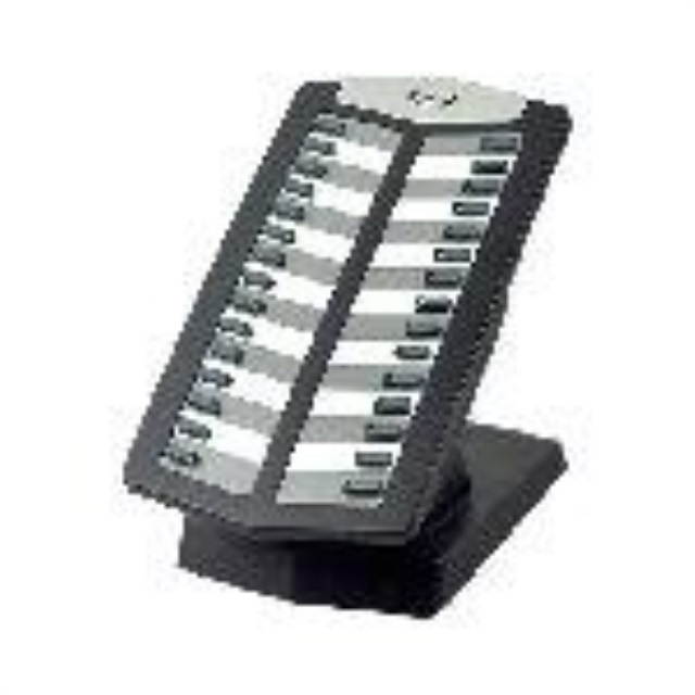 30 DSS Expansion Module for C60 and C62