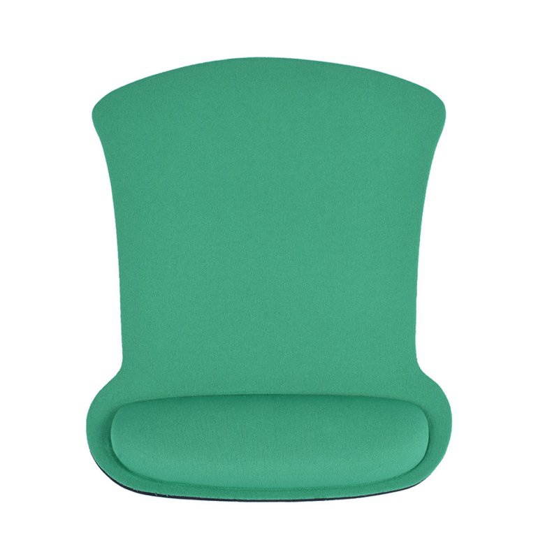 Thicken Soft Sponge Wrist Rest Mouse Pad For Optical/Trackball Mat Mice Pad Computer Durable Comfy Mouse Mat