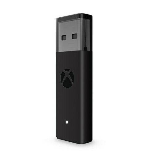 Microsoft Xbox Wireless Adapter for Windows  V2 Version In Stock