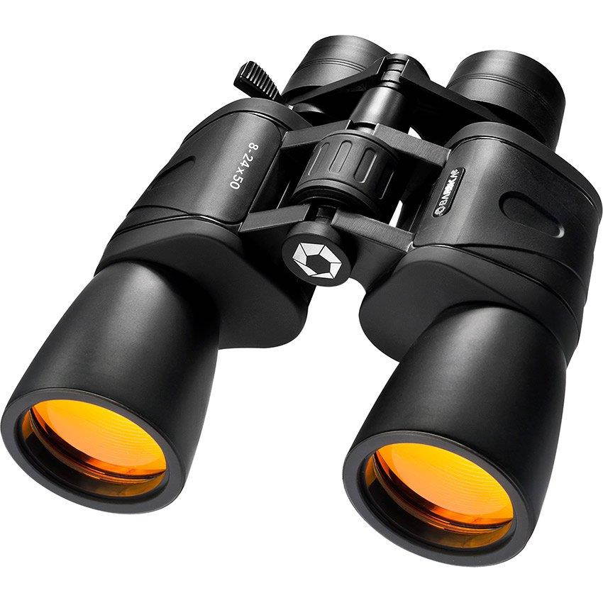 Barska AB11180 8-24x50 Gladiator Zoom Binocular