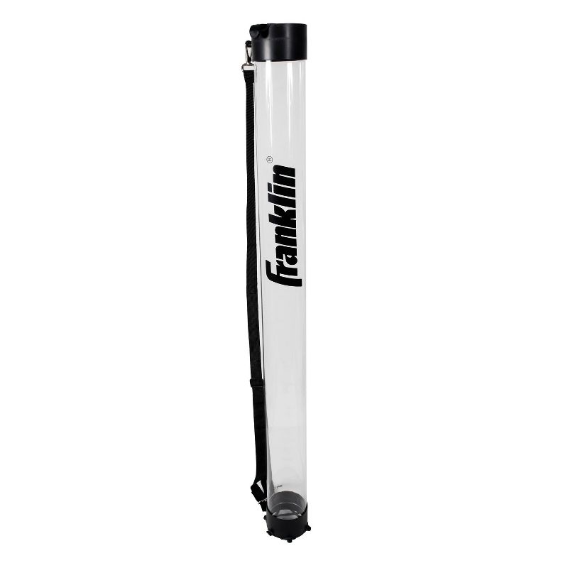 Penn 40 Outdoor Pickleball Balls, Sleeve of 6 Balls