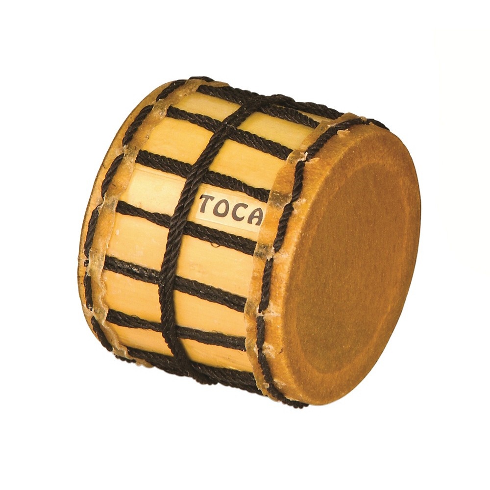 Toca Bamboo Tube Shaker - Small TBSS T-BSS TOCA