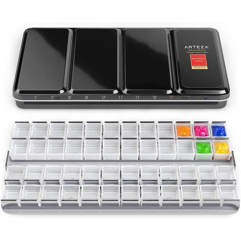 Master Paint Brush 2"