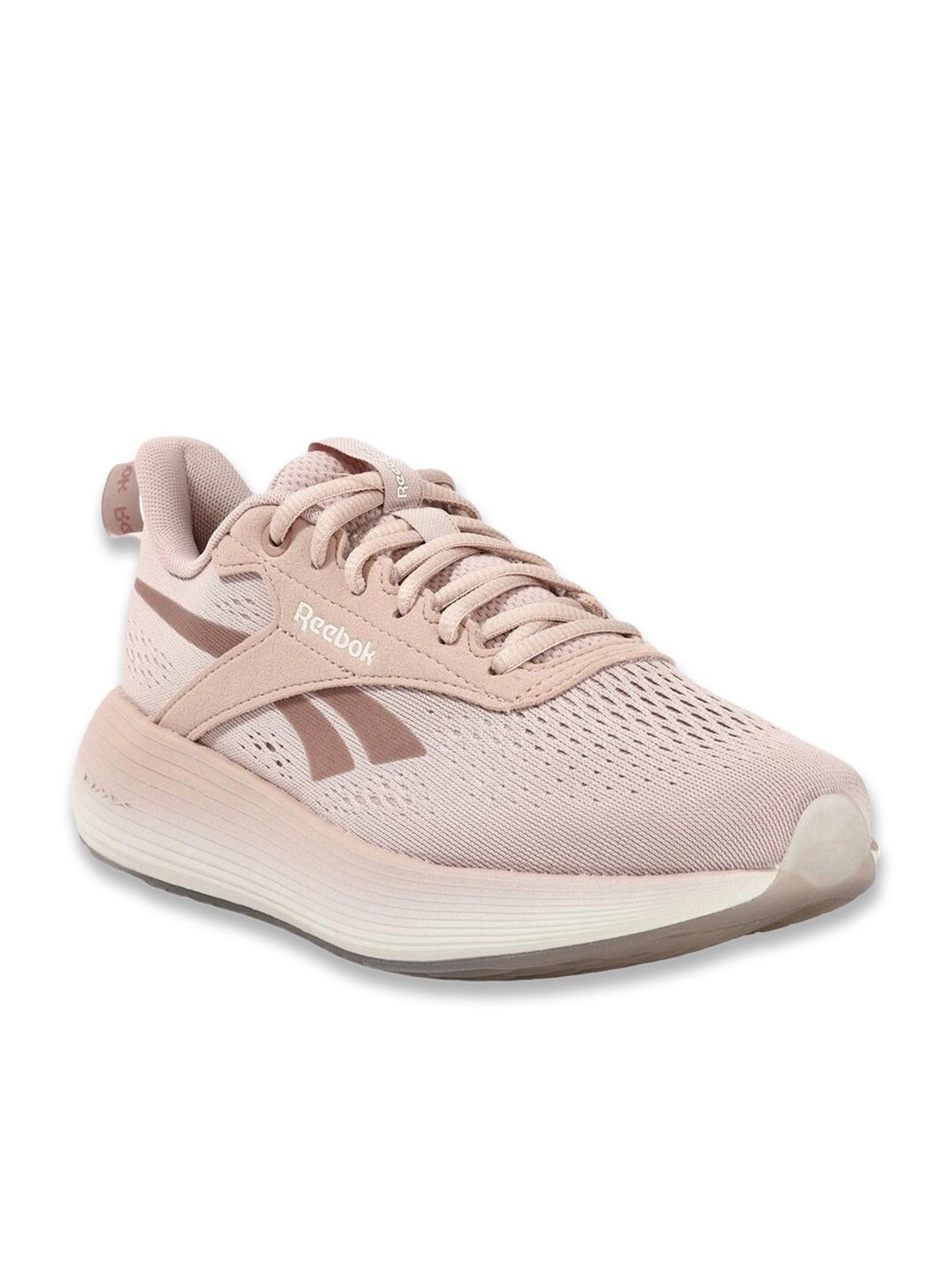 Reebok Women's DMX Dusty Pink Running Shoes