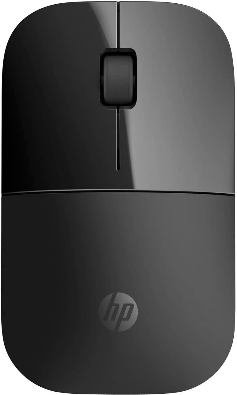 HP CONSUMER V0L79AA#ABL HP Z3700 Wireless Mouse Black