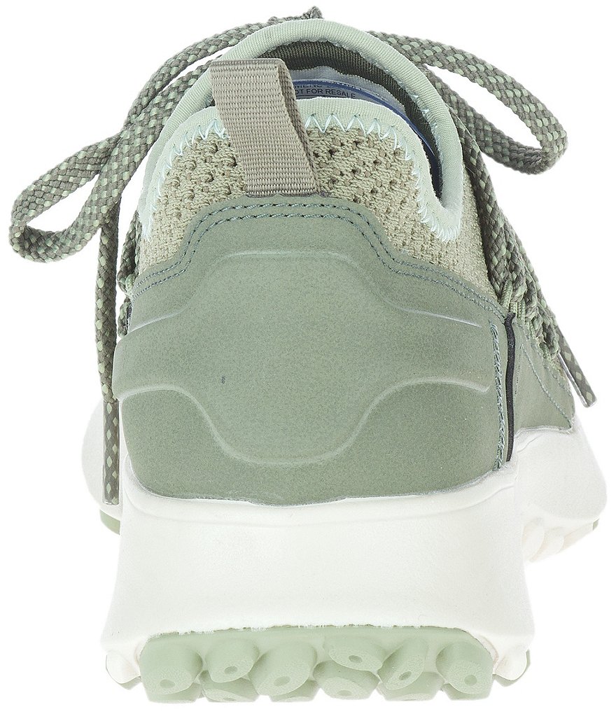 Merrell Women's Cloud Knit Lace-Up Sneakers