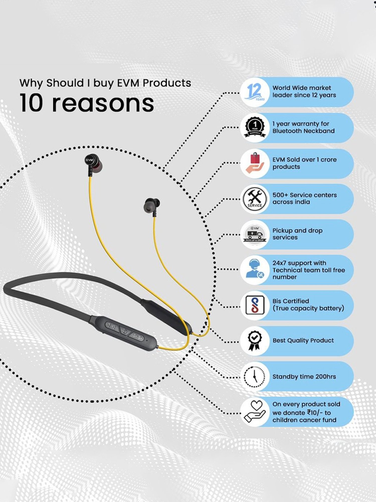 Jabra Elite Active 45e - Mint