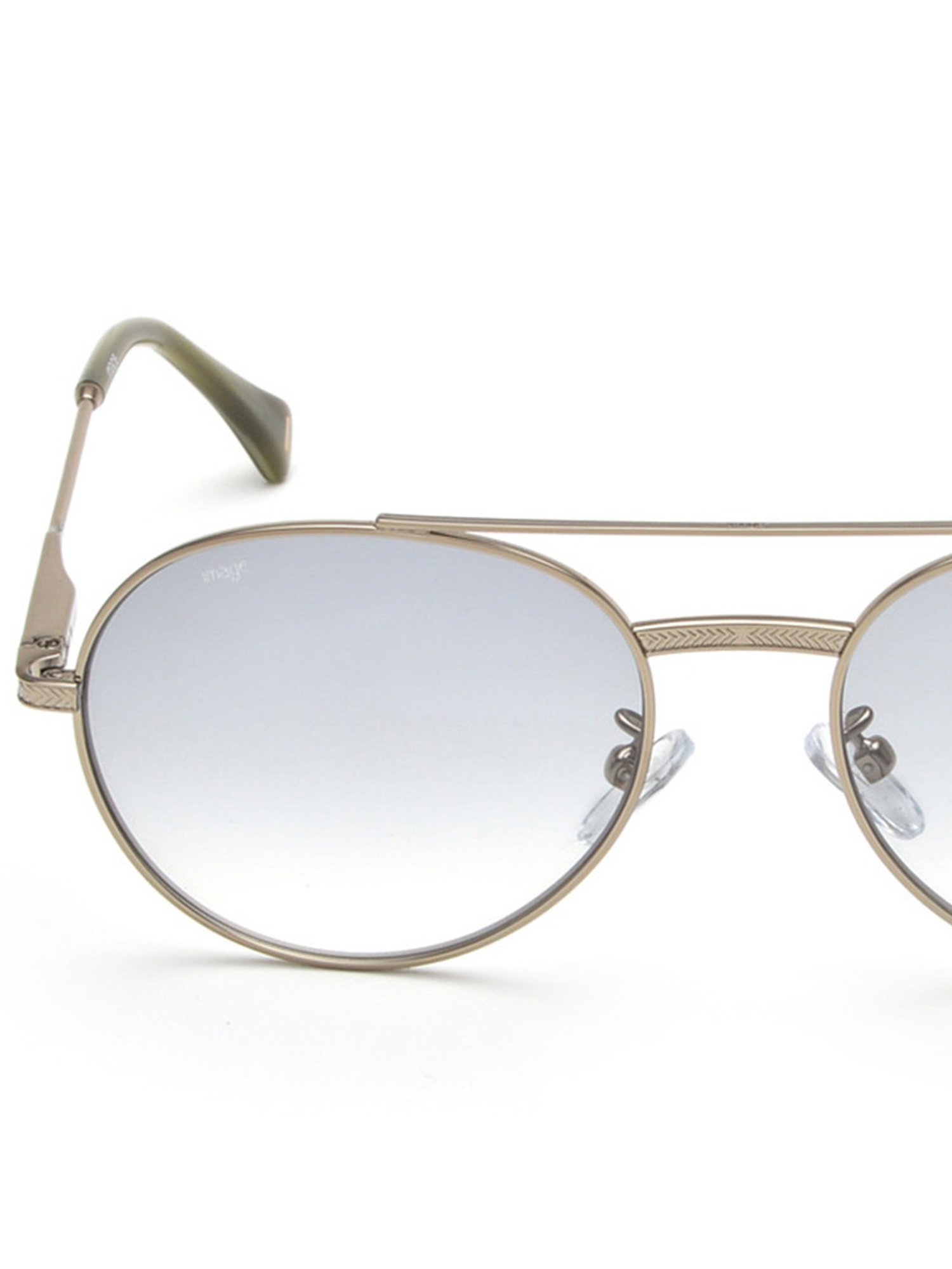 Image IMS739C6SG Grey Pilot Sunglasses